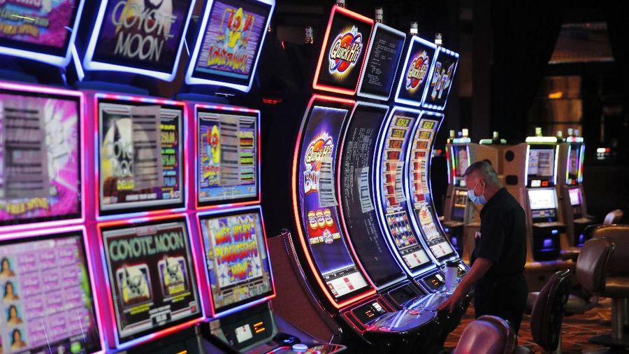 The Labor Crisis in Cambodia’s Online Gambling Industry